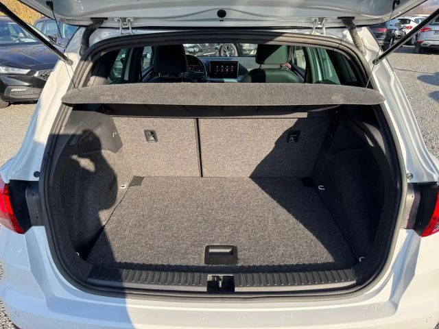 Seat Arona 1.5 TSI DSG FR-lijn