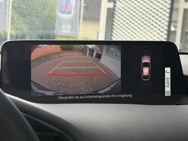 Mazda 3 Homura SkyActiv e-Skyactiv