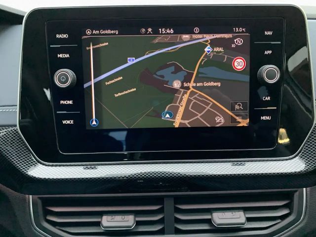 Volkswagen T-Cross 1.0 TSI DSG IQ.Drive Style