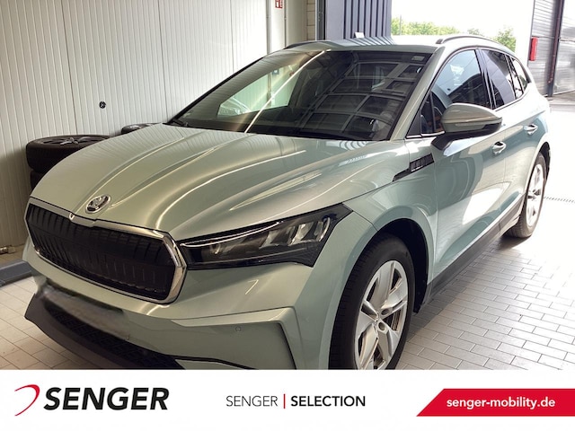 Skoda Enyaq Suite iV 60
