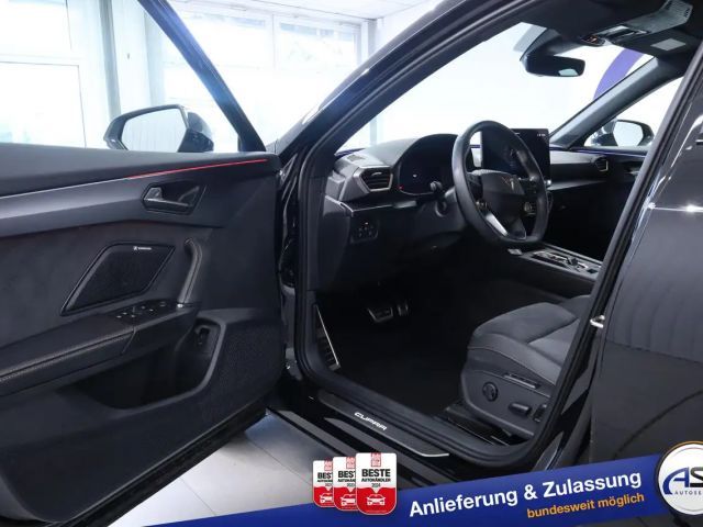 Cupra Formentor #Pano #Automatik #LED #DAB+ #Sennheiser Sound-S...