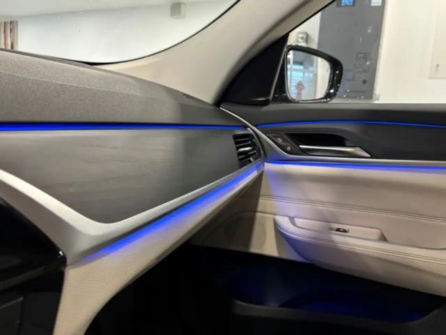 BMW 640 640i Gran Turismo Sedan xDrive