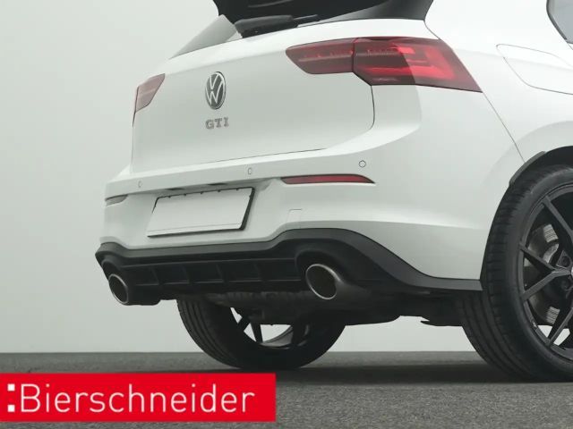 Volkswagen Golf 2.0 TSI DSG GTI Style