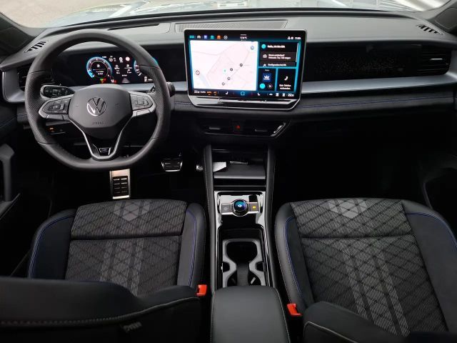 Volkswagen Tayron 4Motion DSG