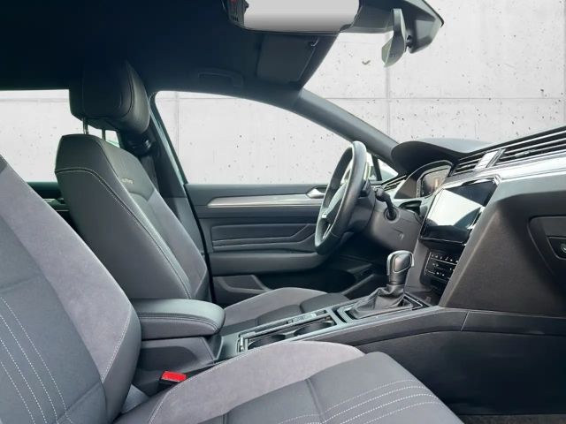 Volkswagen Passat 2.0 TDI 4Motion AllTrack