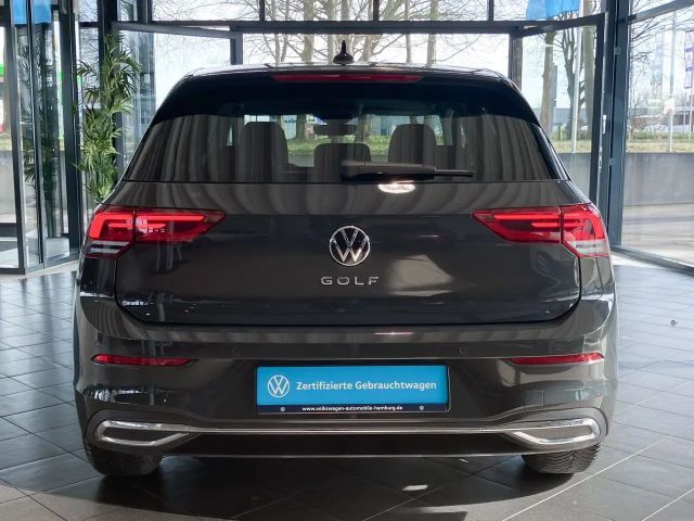 Volkswagen Golf 1.0 TSI Golf VIII Move