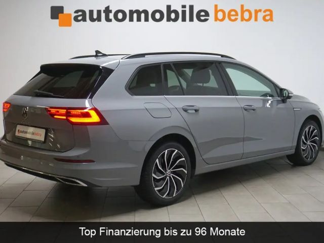 Volkswagen Golf 2.0 TDI DSG Style