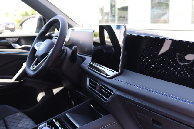 Volkswagen Tiguan 2.0 TDI