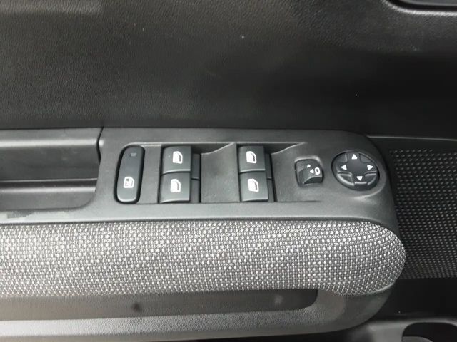 Citroën C3 Aircross Plus PureTech