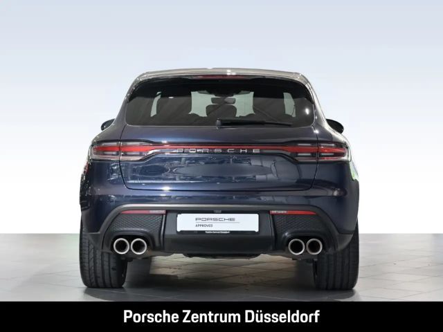 Porsche Macan Turbo