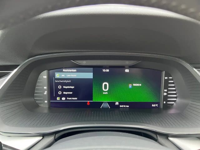 Skoda Octavia Combi Style Style