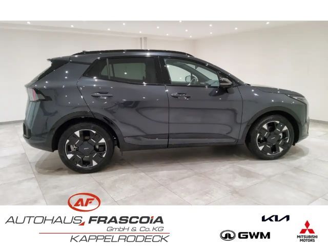 Kia Sportage GT-Line Vierwielaandrijving