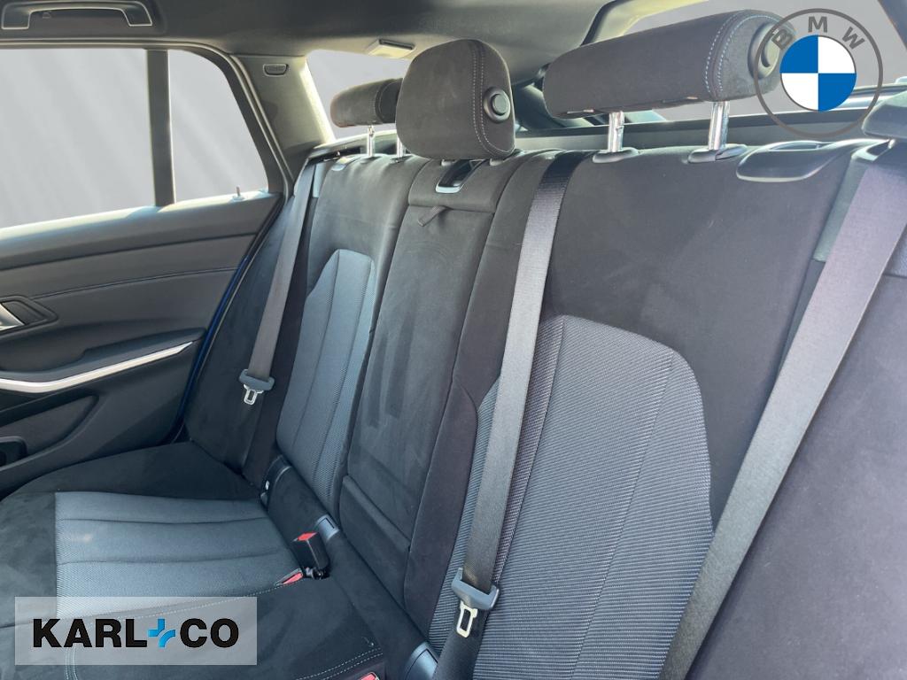 BMW 318 318i M-Sport