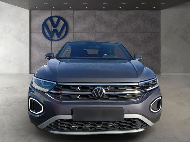 Volkswagen T-Roc 1.0 TSI Cabriolet Style