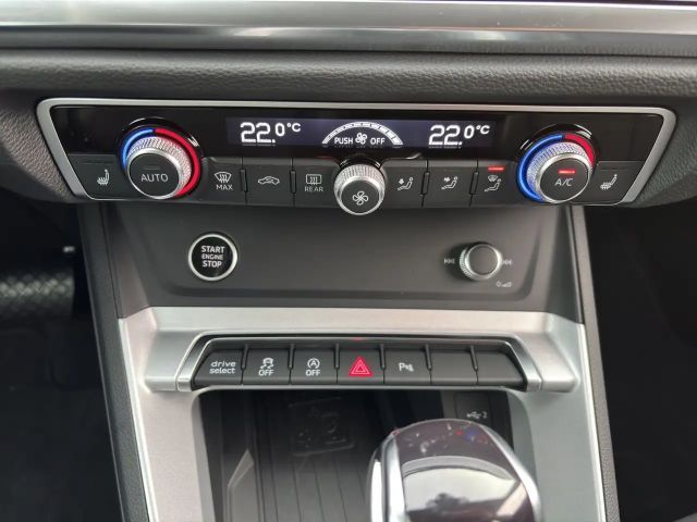 Audi Q3 35 TFSI S-Line