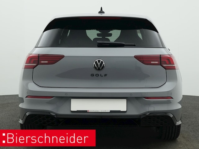 Volkswagen Golf 2.0 TDI R-Line Style