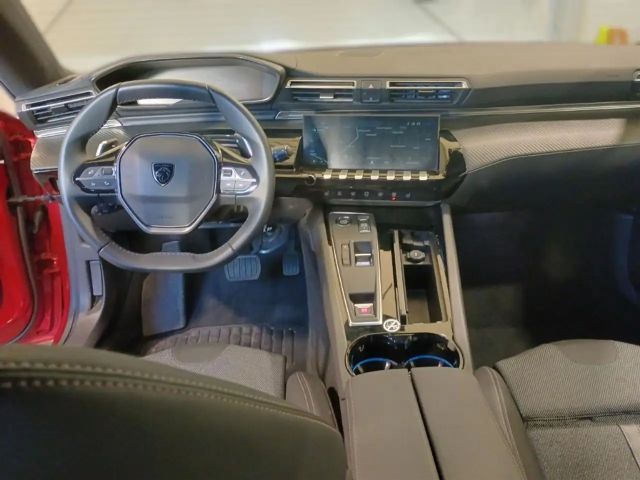 Peugeot 508 Allure Pack SW