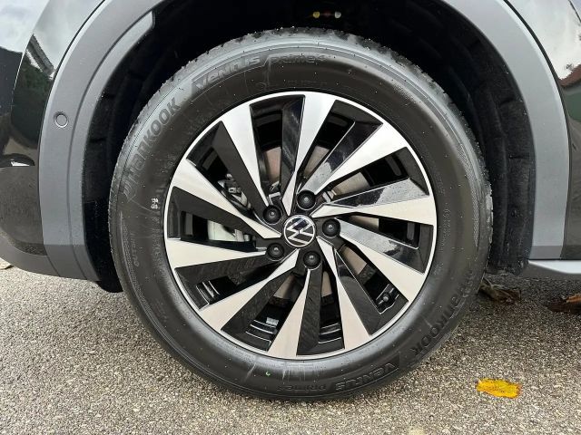 Volkswagen T-Roc DSG Life