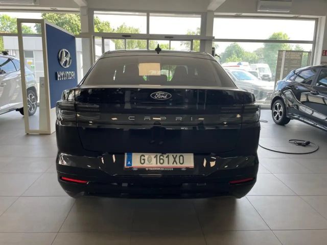 Ford Capri AWD Extended range Premium