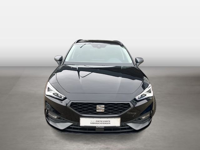 Seat Leon 1.5 eTSI DSG FR-lijn Sportstourer