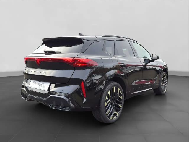 Cupra Terramar 1.5 e-Hybrid VZ e-Hybrid