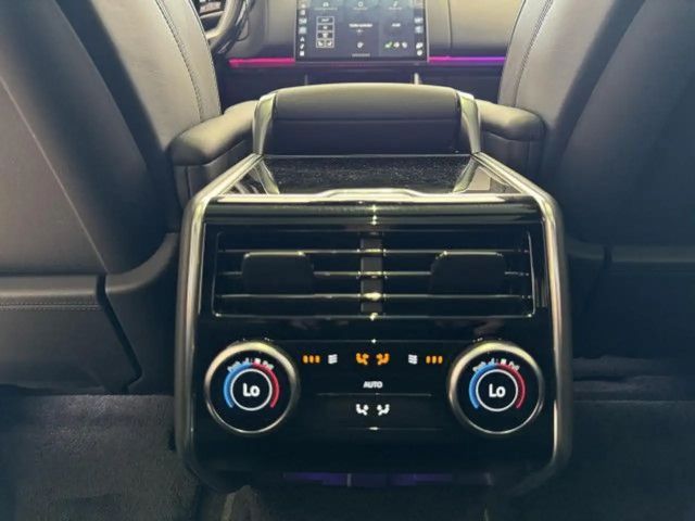 Land Rover Range Rover Autobiography