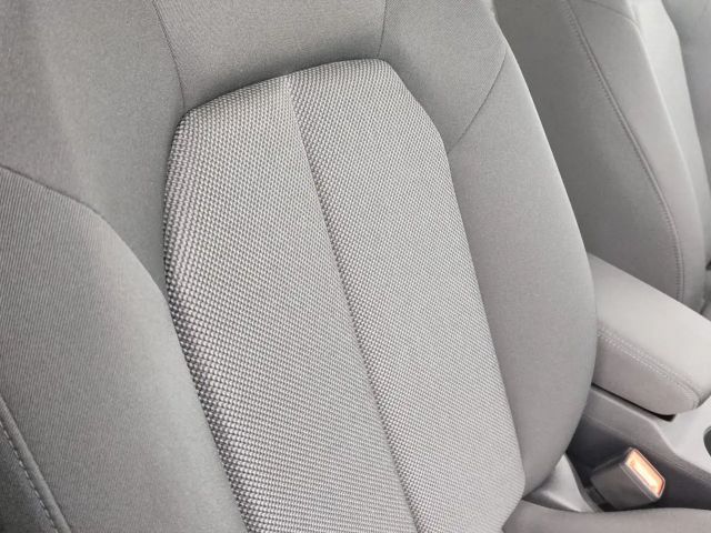 Audi A3 40 TFSI Hybride Sedan