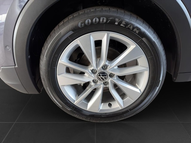 Volkswagen T-Cross 1.0 TSI DSG Life