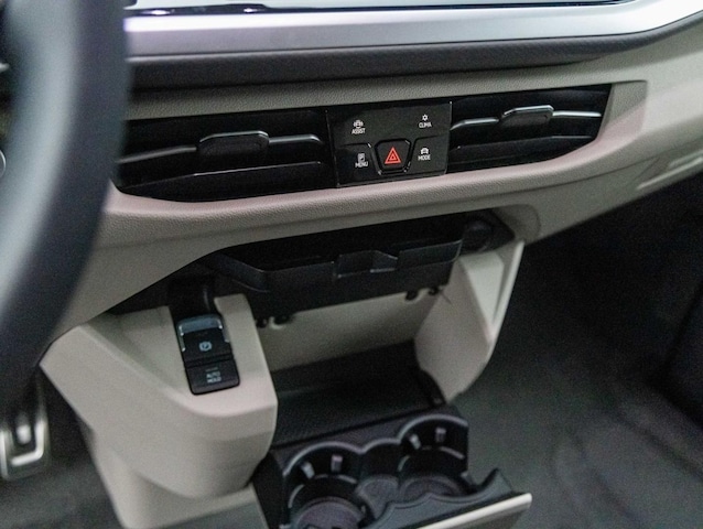 Volkswagen Multivan Lang T7