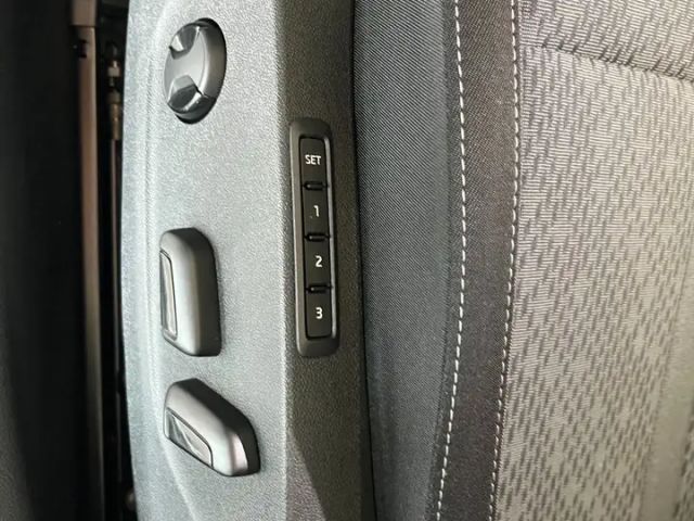 Skoda Octavia Style Style