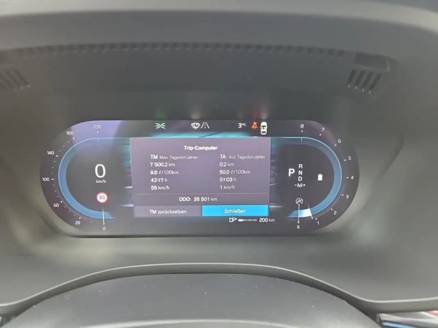 Volvo XC60 AWD Dark Ultimate