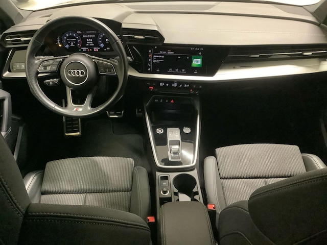 Audi A3 35 TFSI S-Tronic Sedan