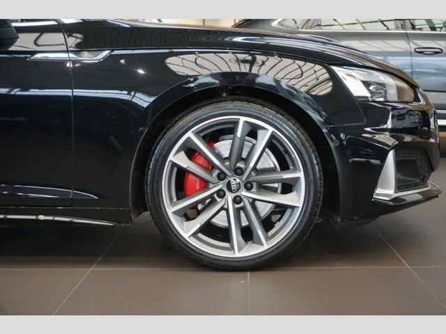 Audi A5 45 TFSI Cabriolet Quattro