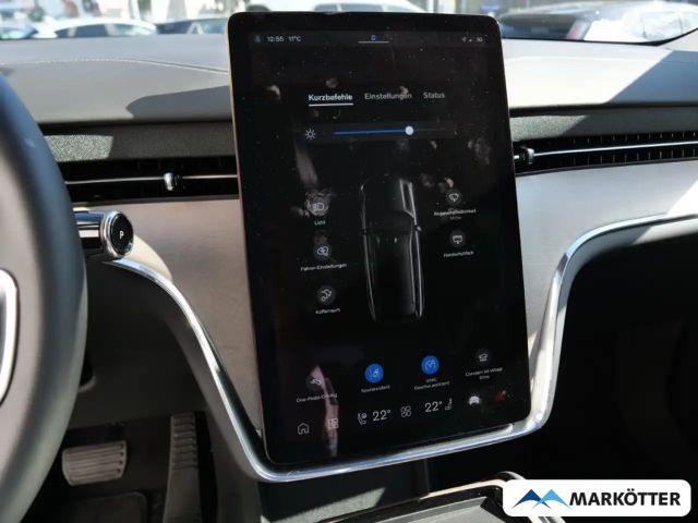 Volvo EX90 AWD Plus Twin motor