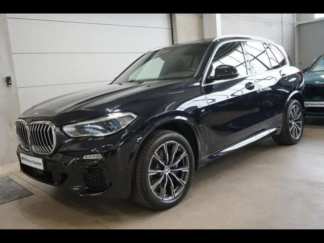 BMW X5 30d - PANODAK - M PACK - HIFI