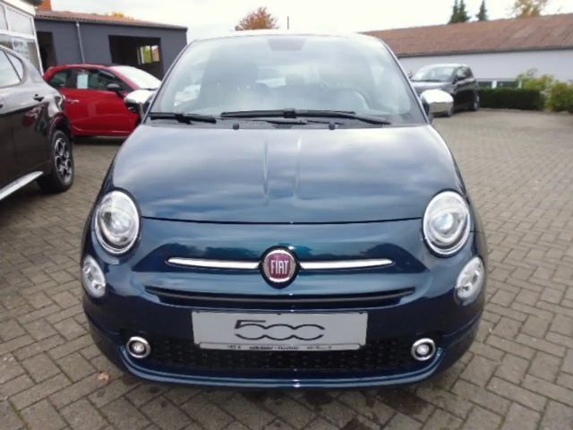 Fiat 500 1.0 Hybrid 16"Alu / Style Paket / Komfort Paket