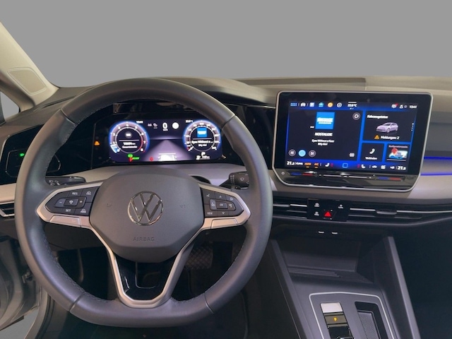 Volkswagen Golf 1.5 eTSI DSG Golf VIII Life