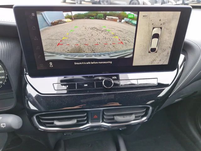 Nissan Juke DIG-T Tekna