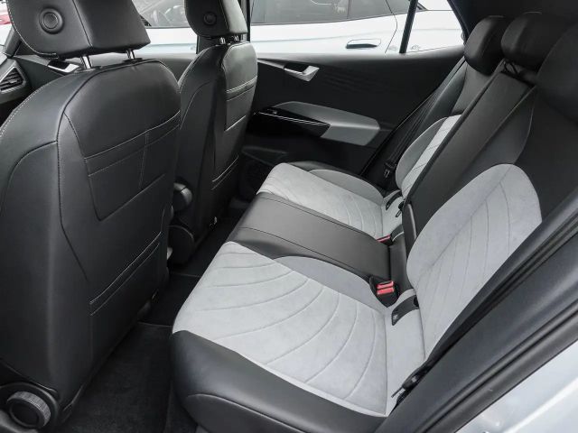 Volkswagen ID.3 Performance Pro