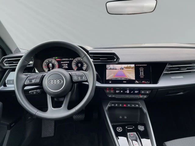 Audi A3 35 TFSI S-Line Sedan Sportback