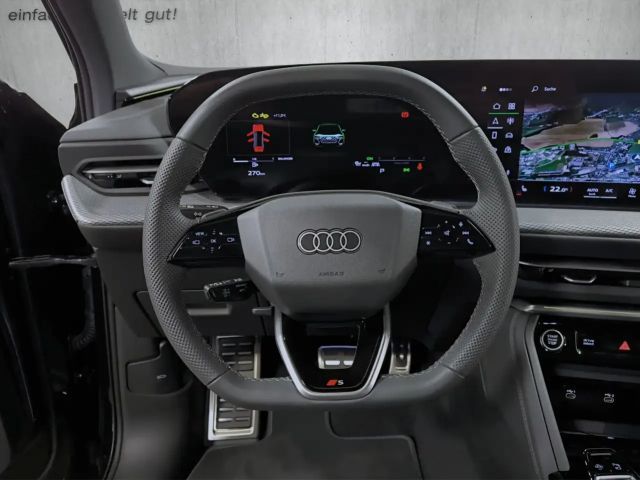 Audi Q5 2.0 TDI Quattro S-Line