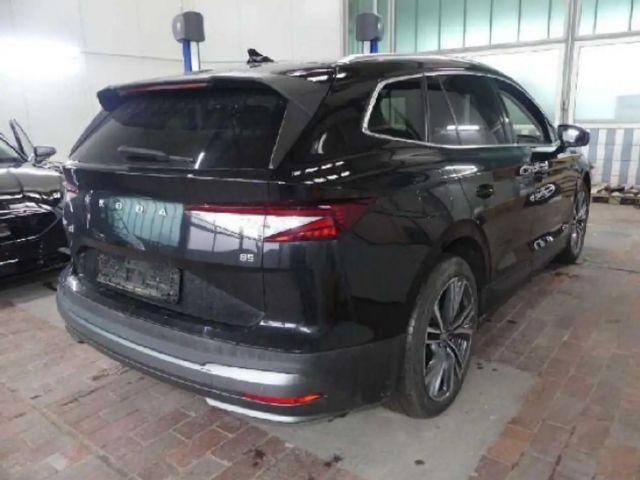 Skoda Enyaq Loft iV 85