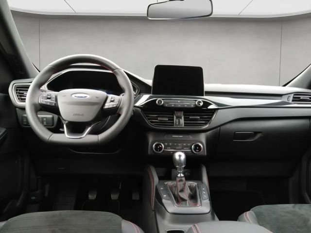 Ford Kuga EcoBoost ST Line X