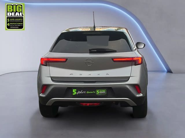 Opel Mokka 1.2 Turbo Elegance Turbo