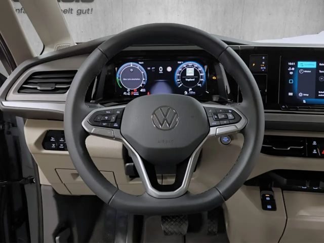 Volkswagen Multivan T7 eHybrid