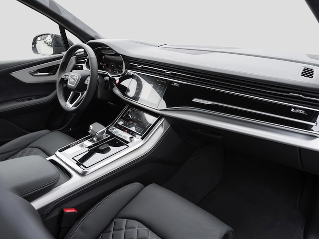 Audi Q7 Quattro