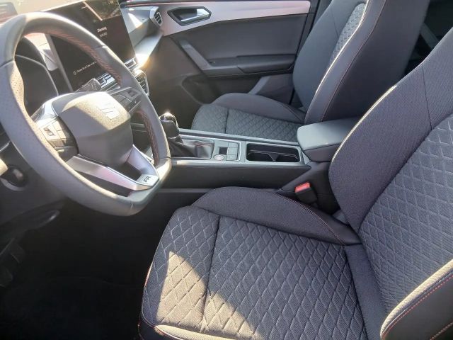 Seat Leon 1.5 TSI FR-lijn