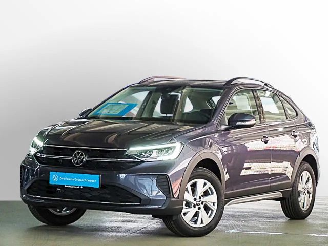 Volkswagen Taigo 1.0 TSI DSG Life