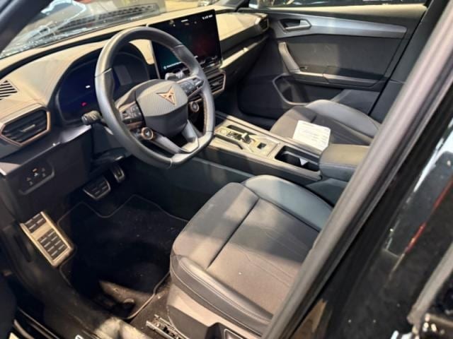 Cupra Leon DSG Sportstourer