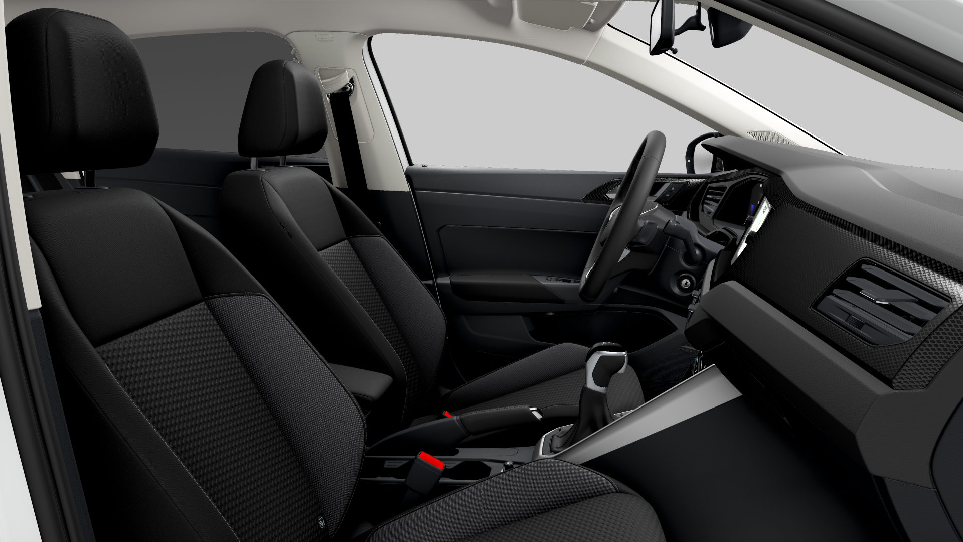 Volkswagen Polo 1.0 TSI DSG Life